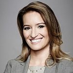 Katy Tur Cosmetic Surgery