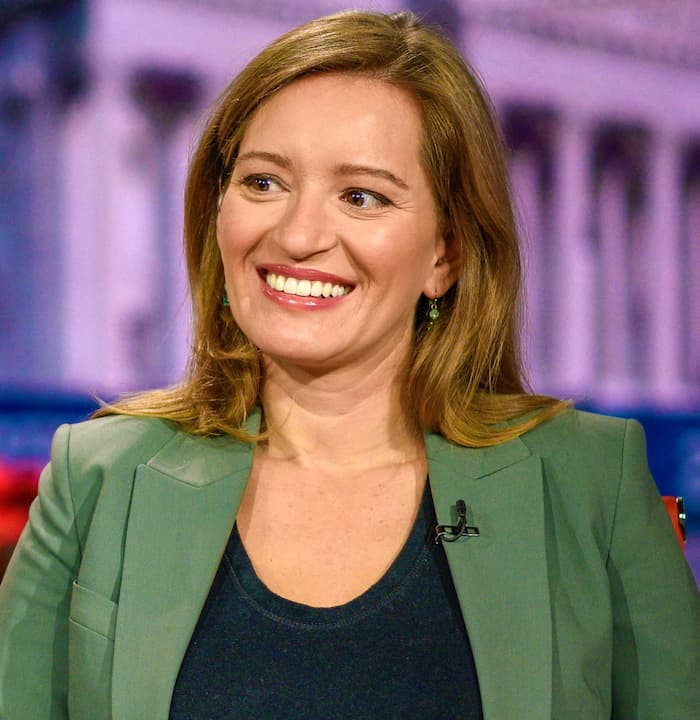 Katy Tur Plastic Surgery Face