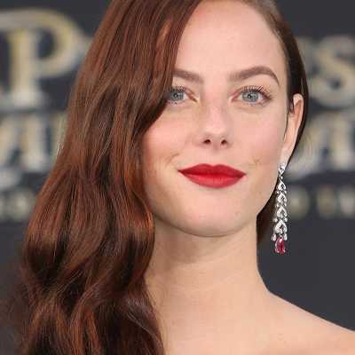 Kaya Scodelario Cosmetic Surgery Face