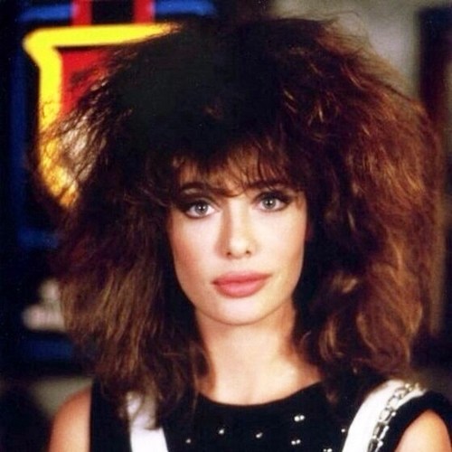 Kelly LeBrock Cosmetic Surgery Face