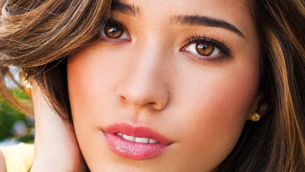 Kelsey Chow Cosmetic Surgery