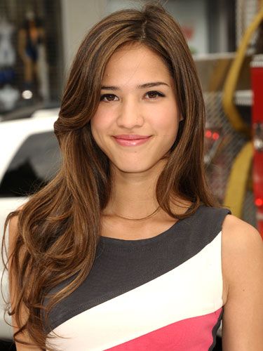 Kelsey Chow Cosmetic Surgery Face