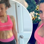 Kym Marsh Plastic Surgery
