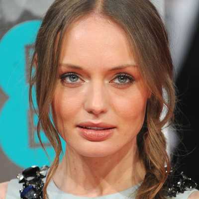 Laura Haddock Cosmetic Surgery Face