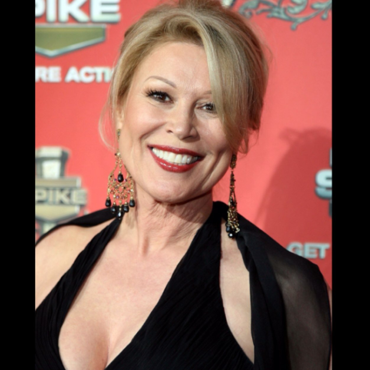 Leslie Easterbrook Plastic Surgery Face