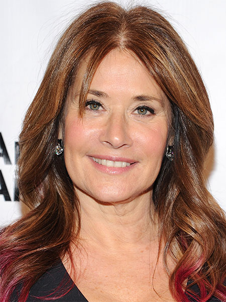 Lorraine Bracco Plastic Surgery Face