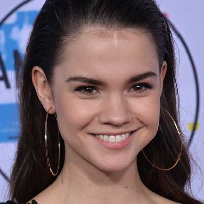 Maia Mitchell Plastic Surgery Face