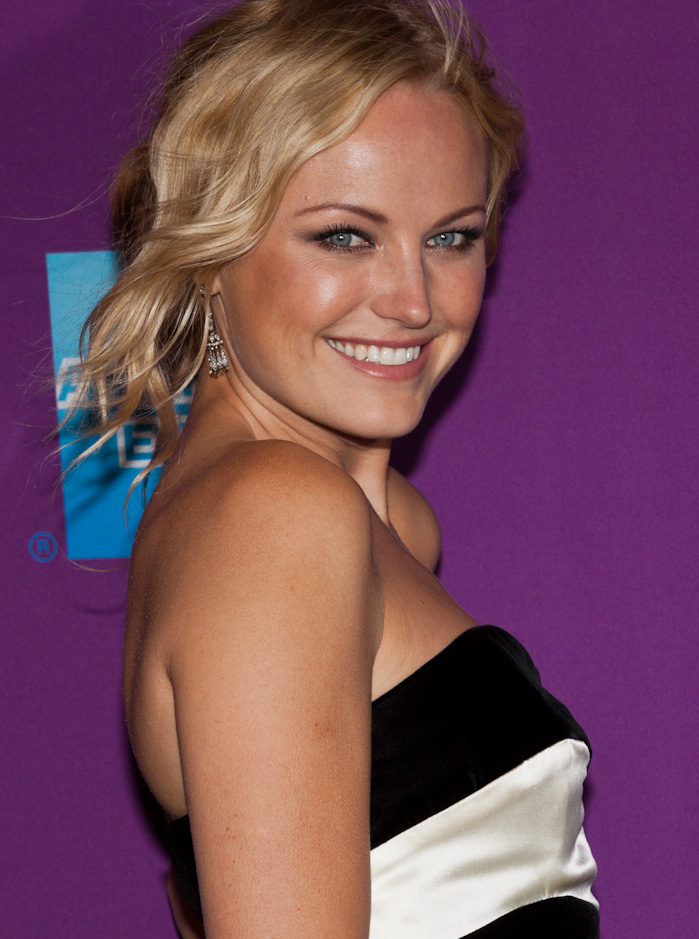 Malin Akerman Cosmetic Surgery Face