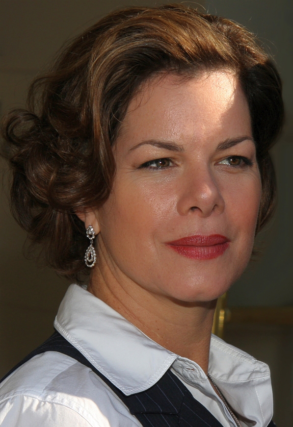 Marcia Gay Harden Cosmetic Surgery Face