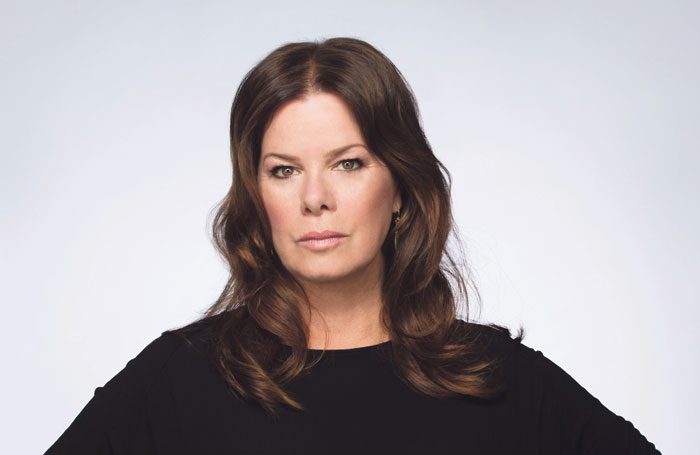 Marcia Gay Harden Cosmetic Surgery