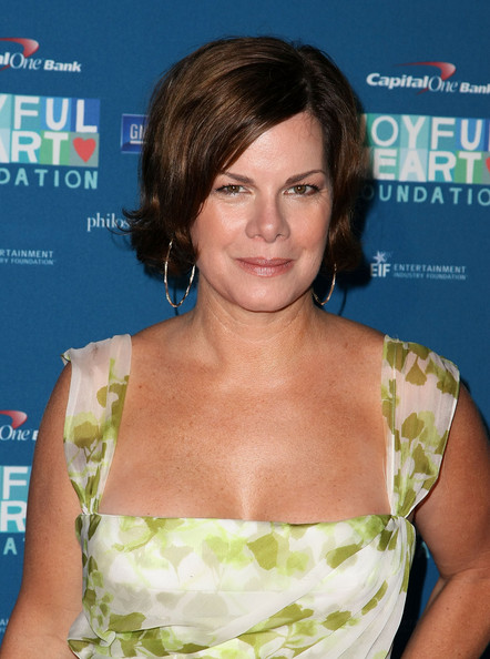 Marcia Gay Harden Plastic Surgery Body