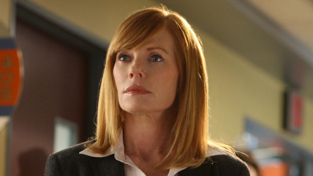 Marg Helgenberger Plastic Surgery