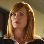 Marg Helgenberger Plastic Surgery
