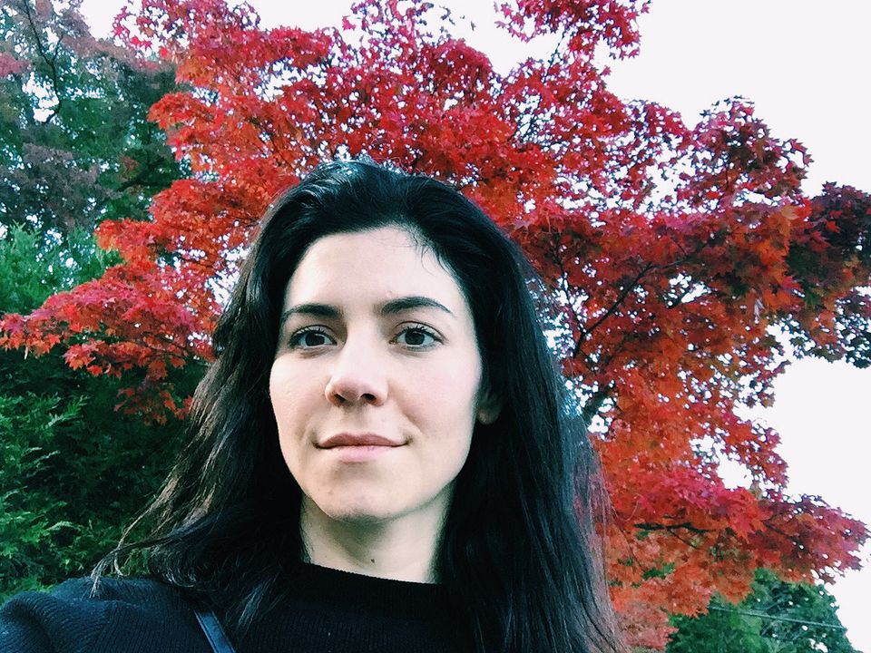 Marina Diamandis Plastic Surgery Procedures