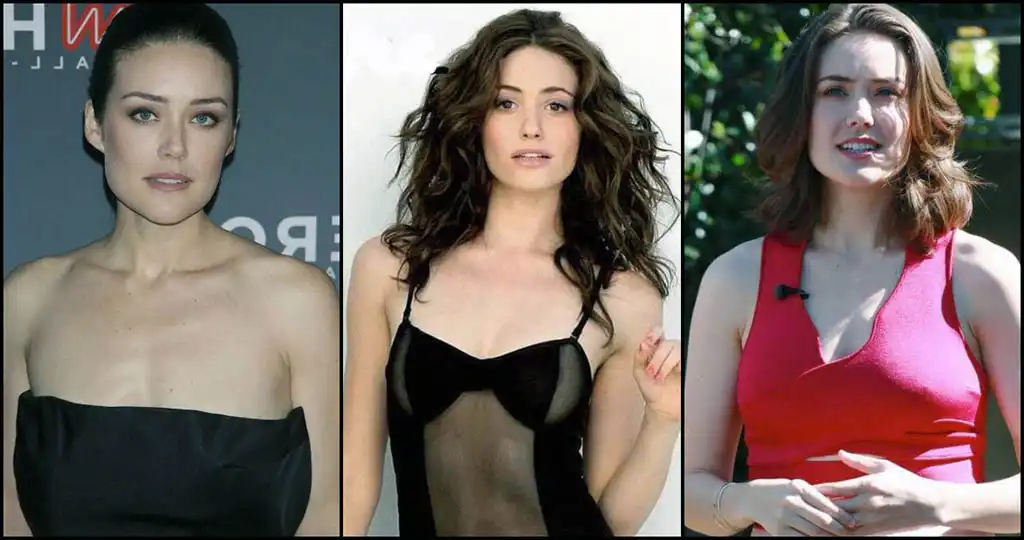 Megan Boone Plastic Surgery Body