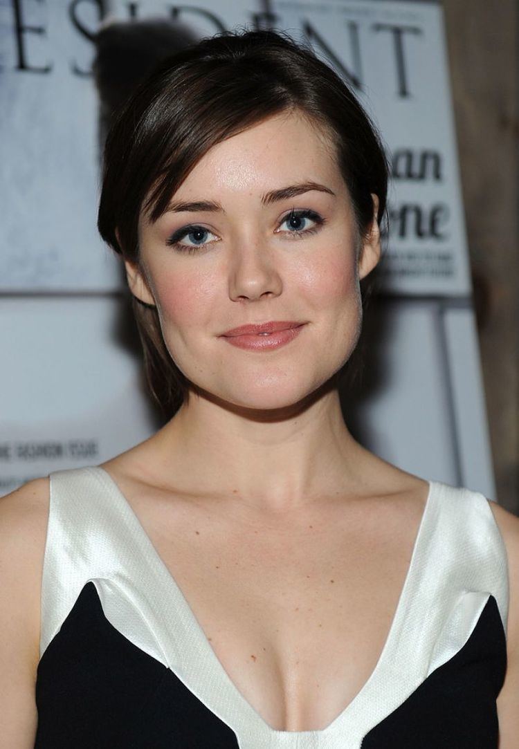 Megan Boone Plastic Surgery Face