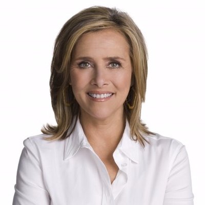 Meredith Vieira Plastic Surgery Face