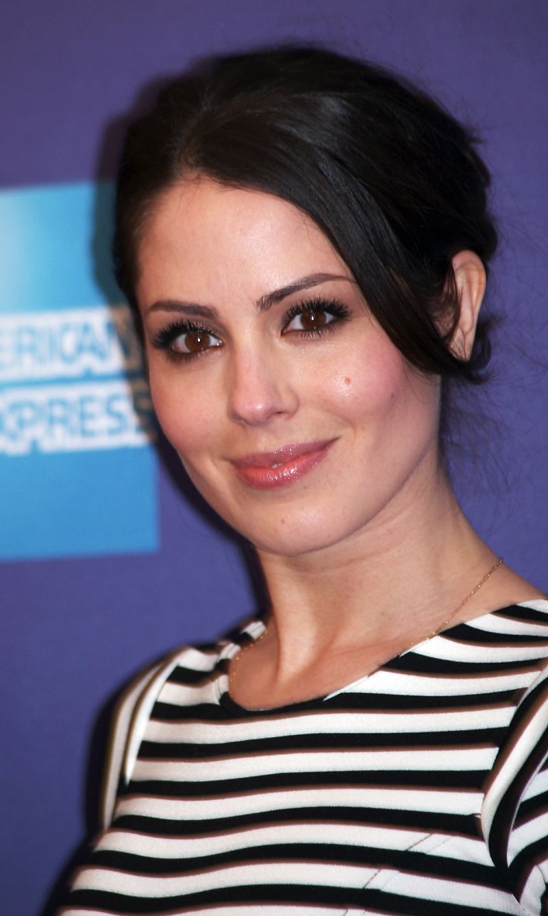 Michelle Borth Cosmetic Surgery Face