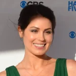 Michelle Borth Plastic Surgery and Body Measurements