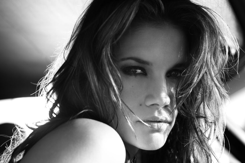 Missy Peregrym Plastic Surgery