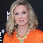 Morgan Fairchild Cosmetic Surgery Boob Job