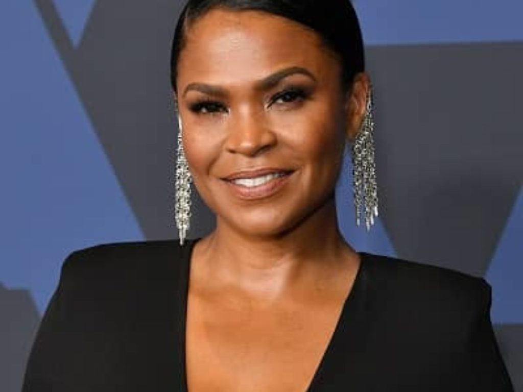 Nia Long Cosmetic Surgery