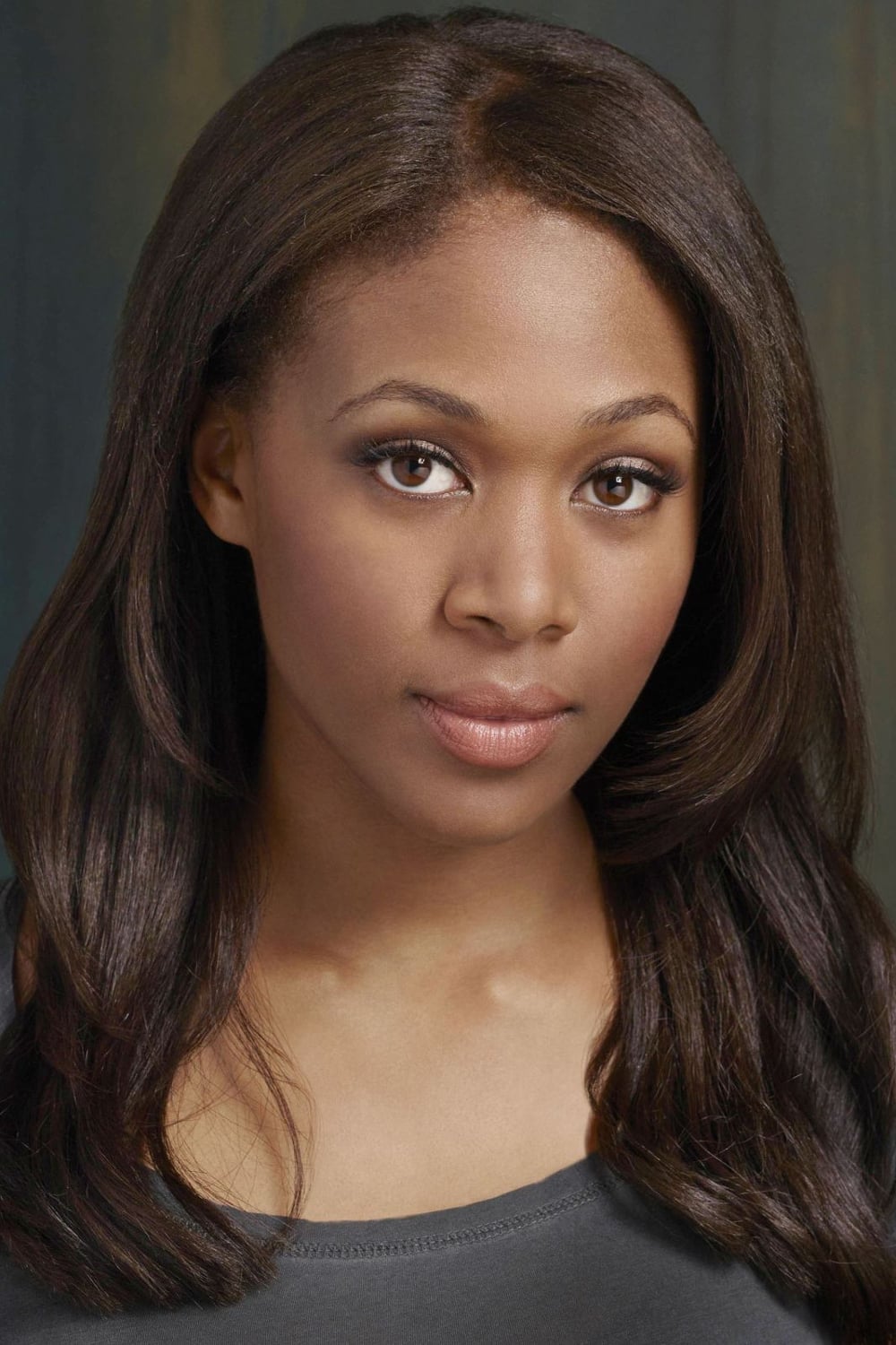 Nicole Beharie Plastic Surgery Face