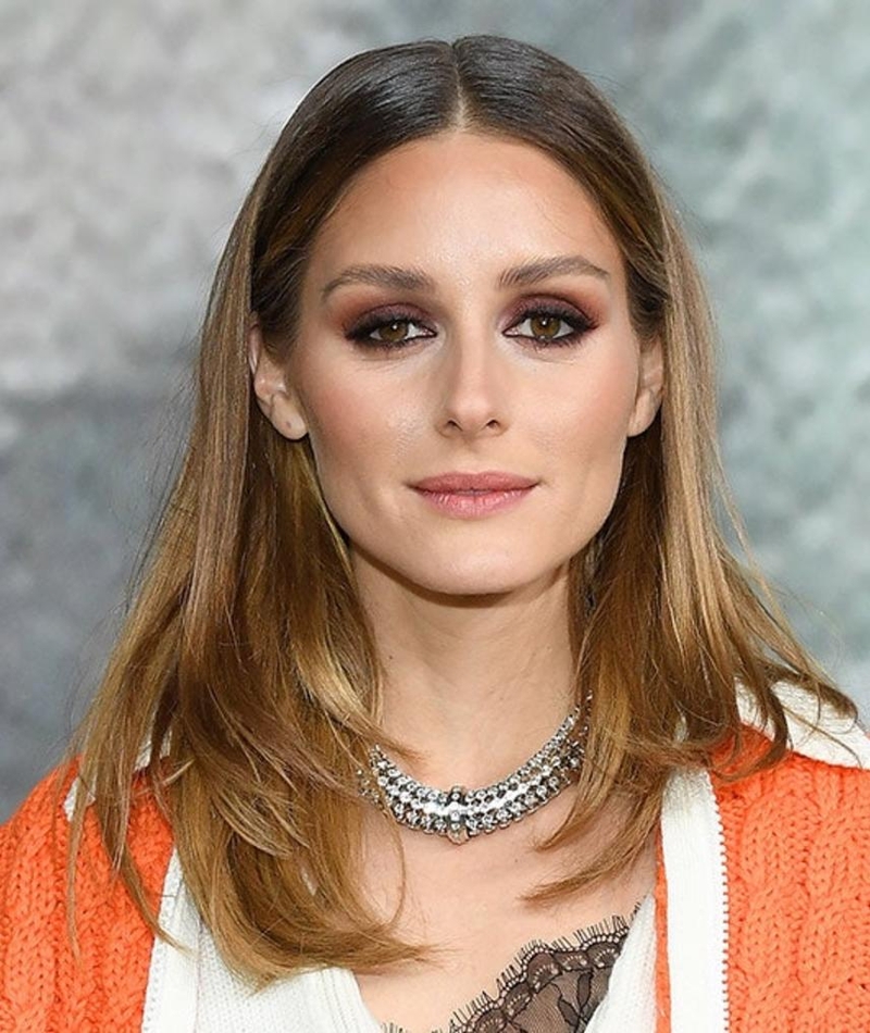 Olivia Palermo Plastic Surgery Face