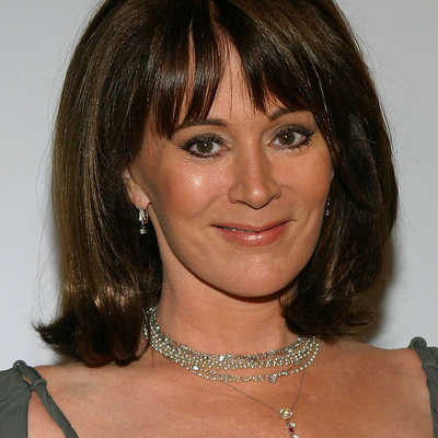 Patricia Richardson Plastic Surgery Face