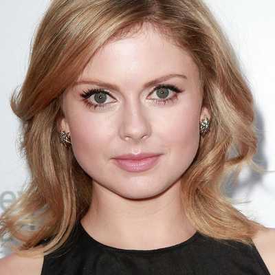 Rose McIver Plastic Surgery Face