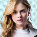 Rose McIver Plastic Surgery and Body Measurements