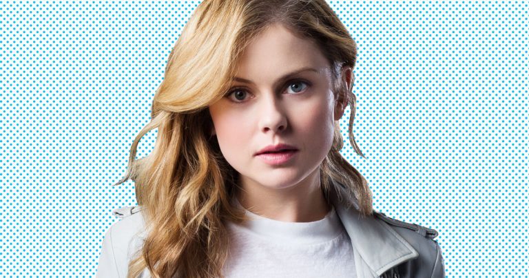 Rose McIver Plastic Surgery and Body Measurements