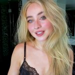 Sabrina Carpenter Plastic Surgery