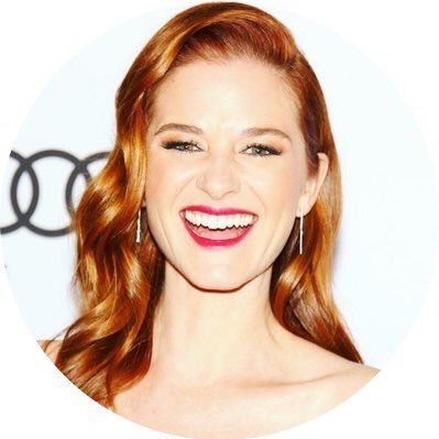 Sarah Drew Cosmetic Surgery Face