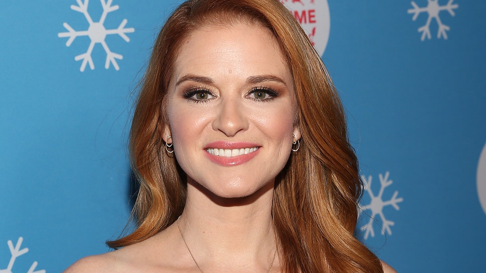 Sarah Drew Plastic Surgery