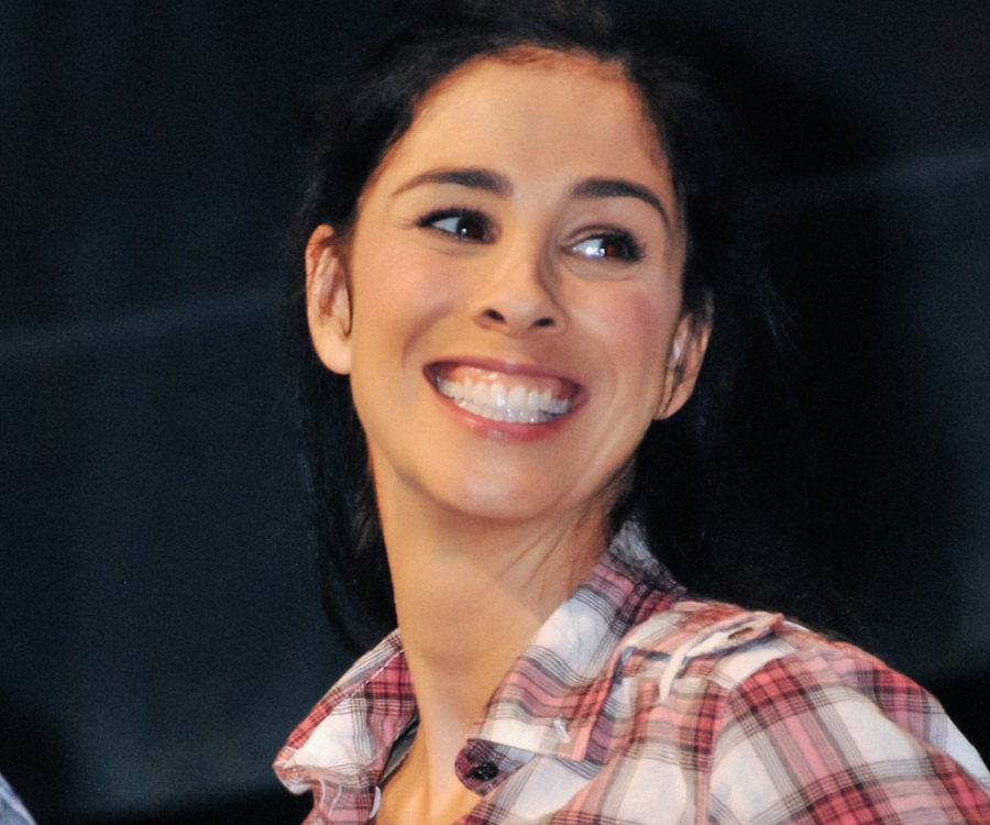 Sarah Silverman Plastic Surgery