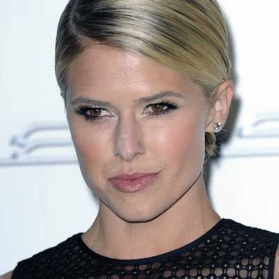 Sarah Wright Cosmetic Surgery Face