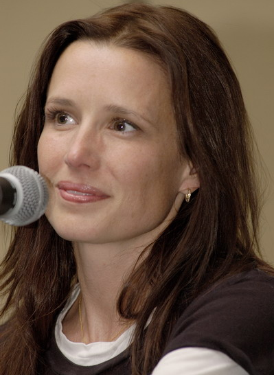 Shawnee Smith Cosmetic Surgery Face
