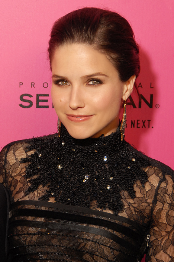 Sophia Bush Plastic Surgery Face