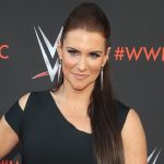 Stephanie McMahon Cosmetic Surgery Boob Job