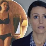 Suranne Jones Plastic Surgery