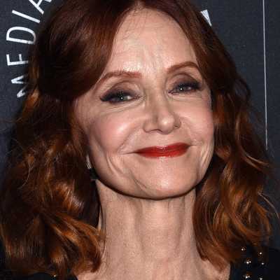 Swoosie Kurtz Cosmetic Surgery Face