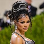 Teyana Taylor Plastic Surgery Procedures