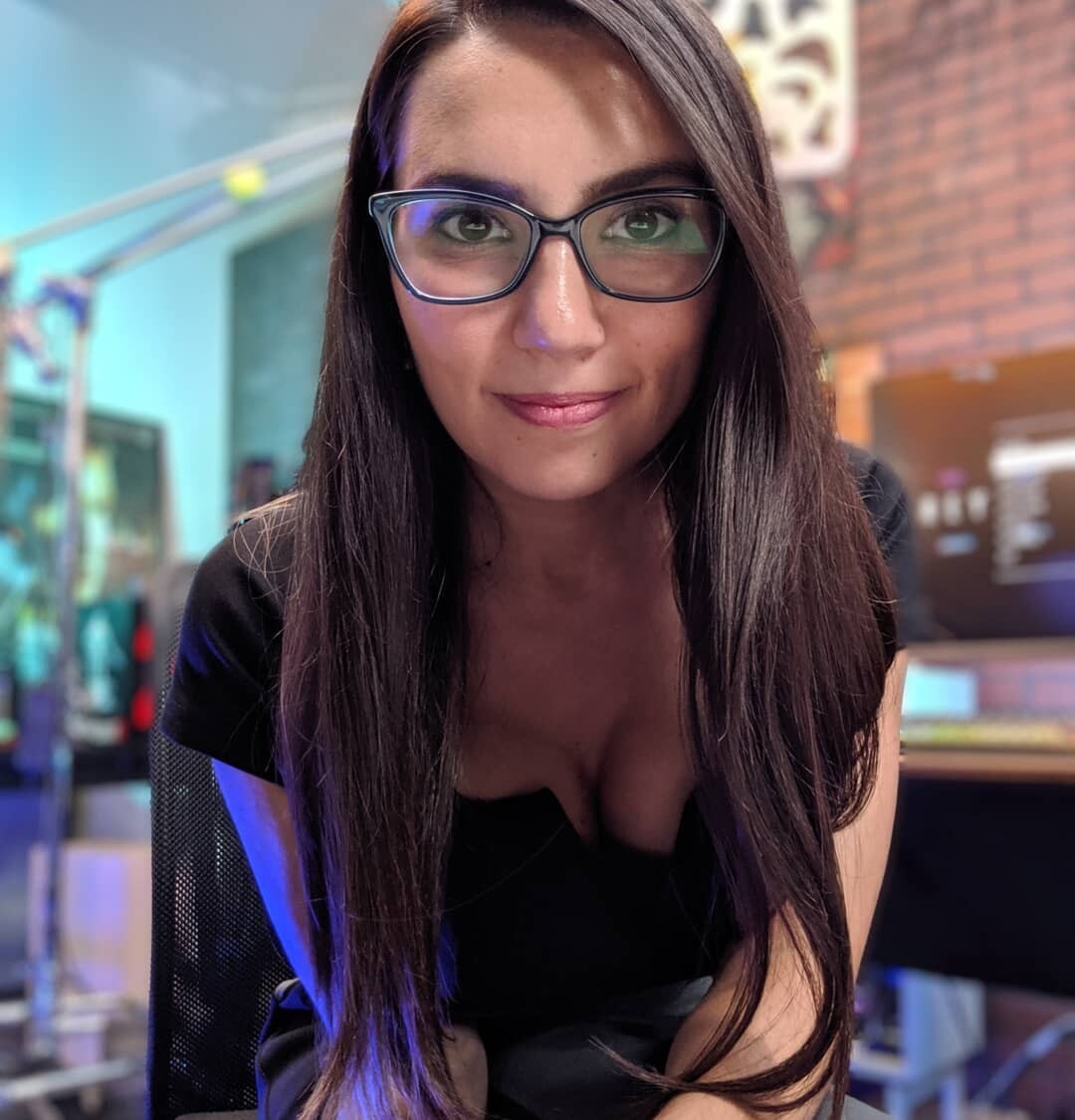 Trisha Hershberger Cosmetic Surgery Face