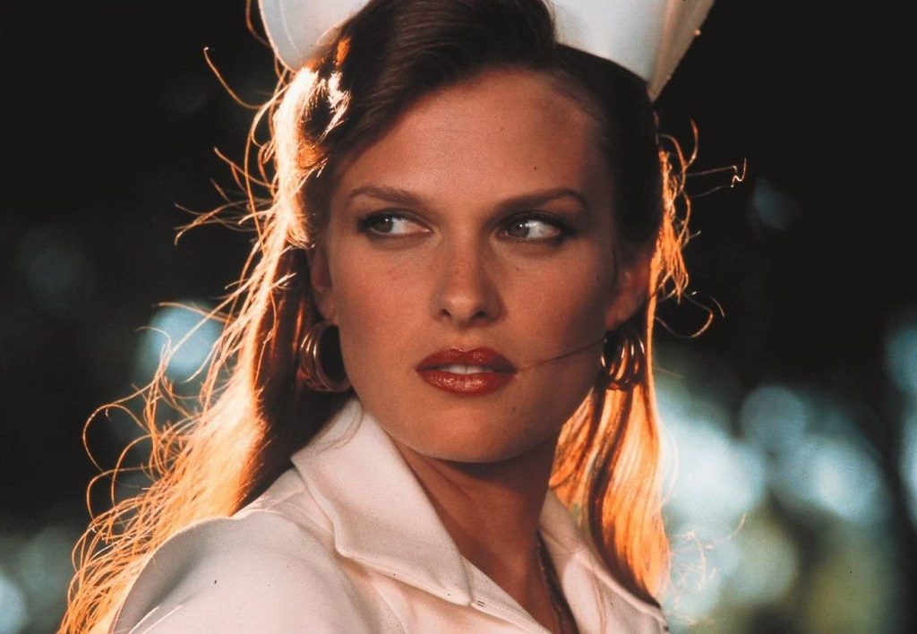 Vinessa Shaw Cosmetic Surgery
