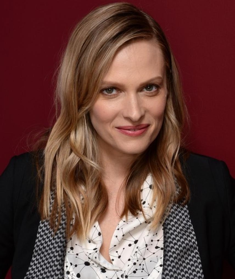 Vinessa Shaw Plastic Surgery Face