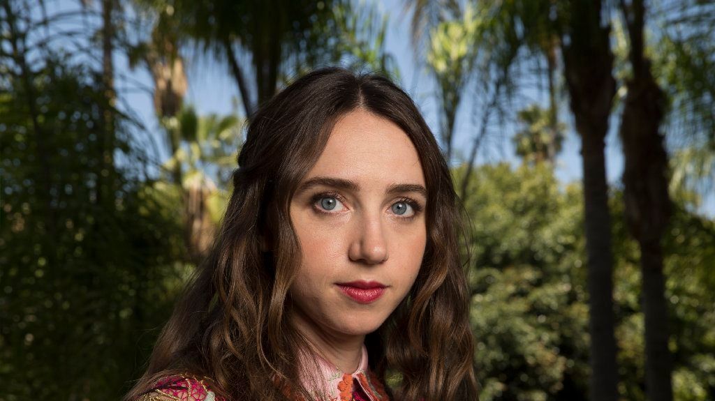 Zoe Kazan Plastic Surgery and Body Measurements