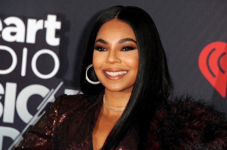 Ashanti Plastic Surgery