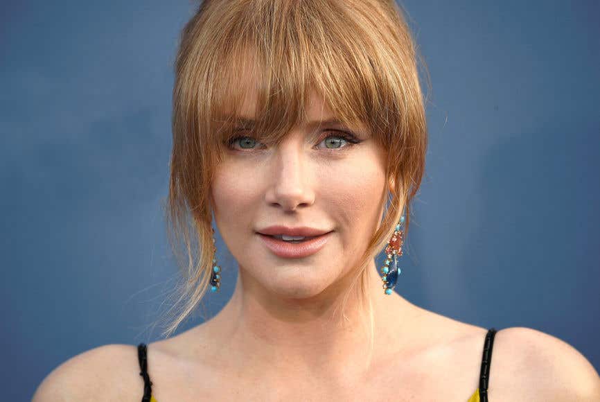 Bryce Dallas Howard Plastic Surgery