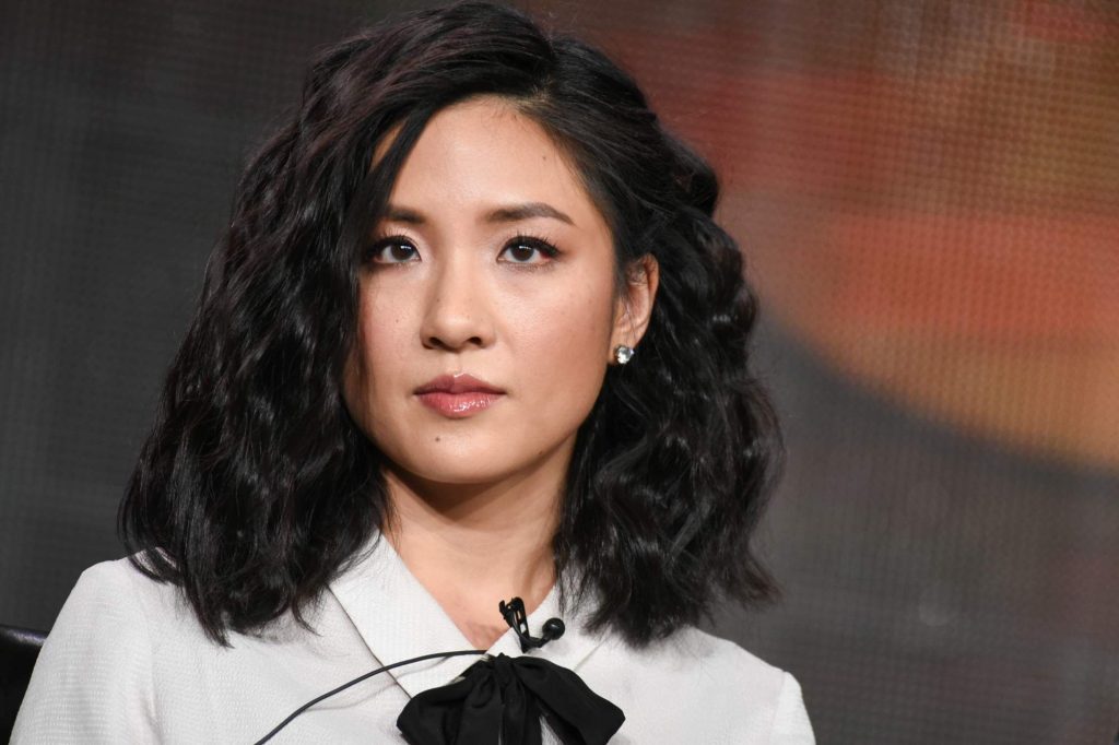 Constance Wu Plastic Surgery and Body Measurements